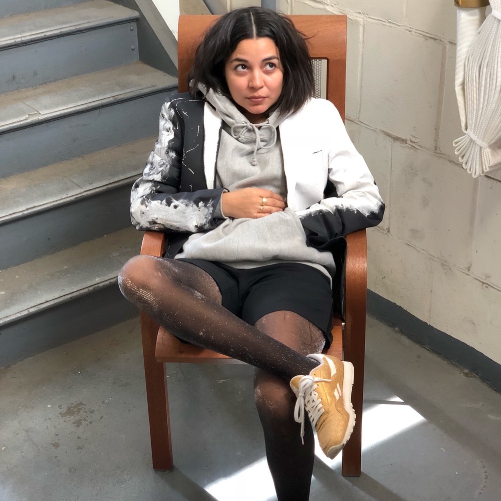 Meet your Posher, Julissa